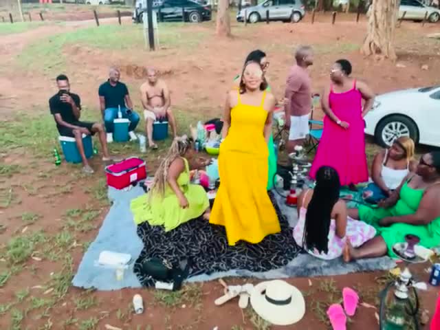 Tzaneen Dam