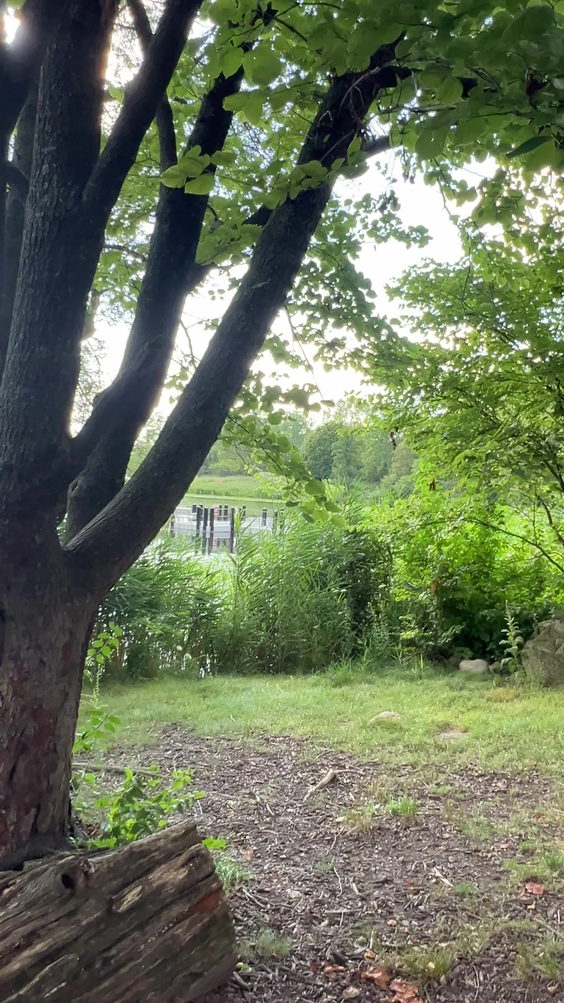 Lake Katherine