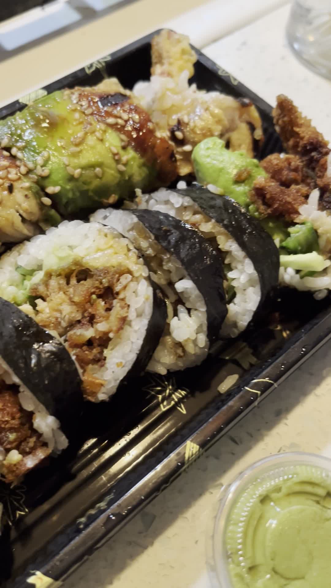Waki Japanese Cuisine