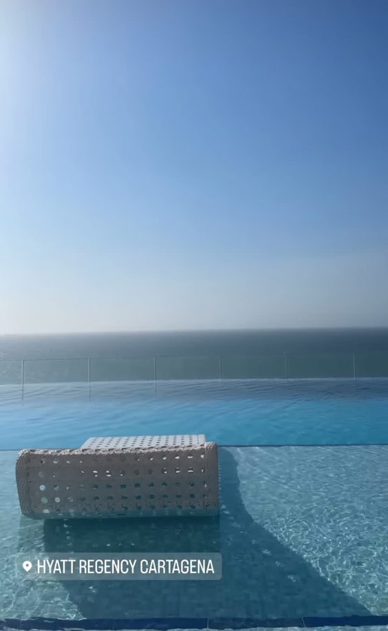 Hyatt Regency Cartagena