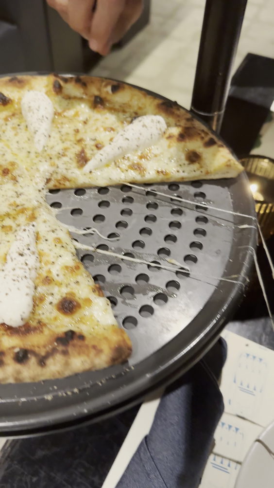 Pizzana