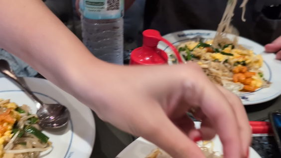 Thipsamai Padthai Pratoopee