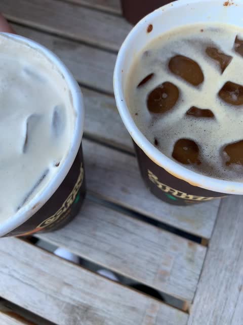 Philz Coffee