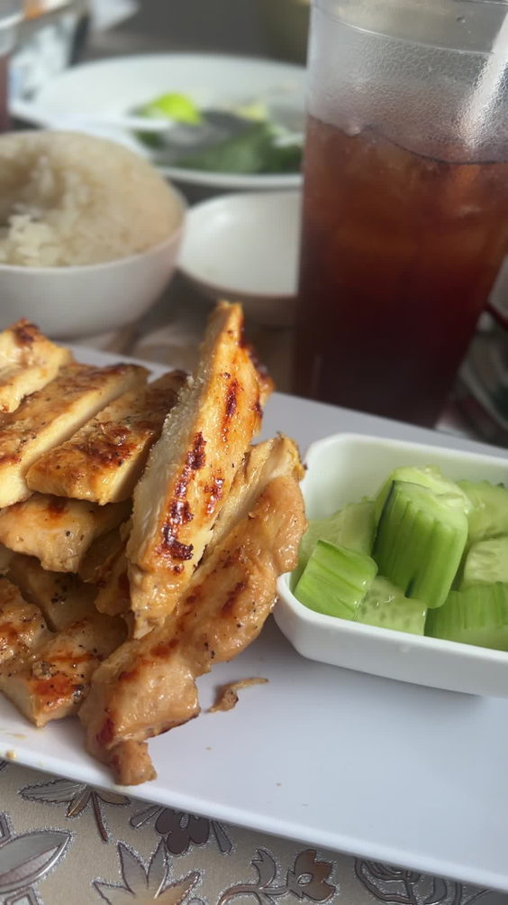 New Thai Cuisine