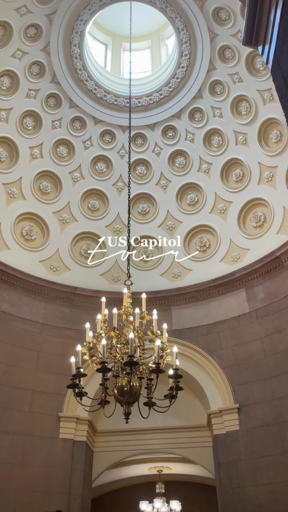 US Capitol Building