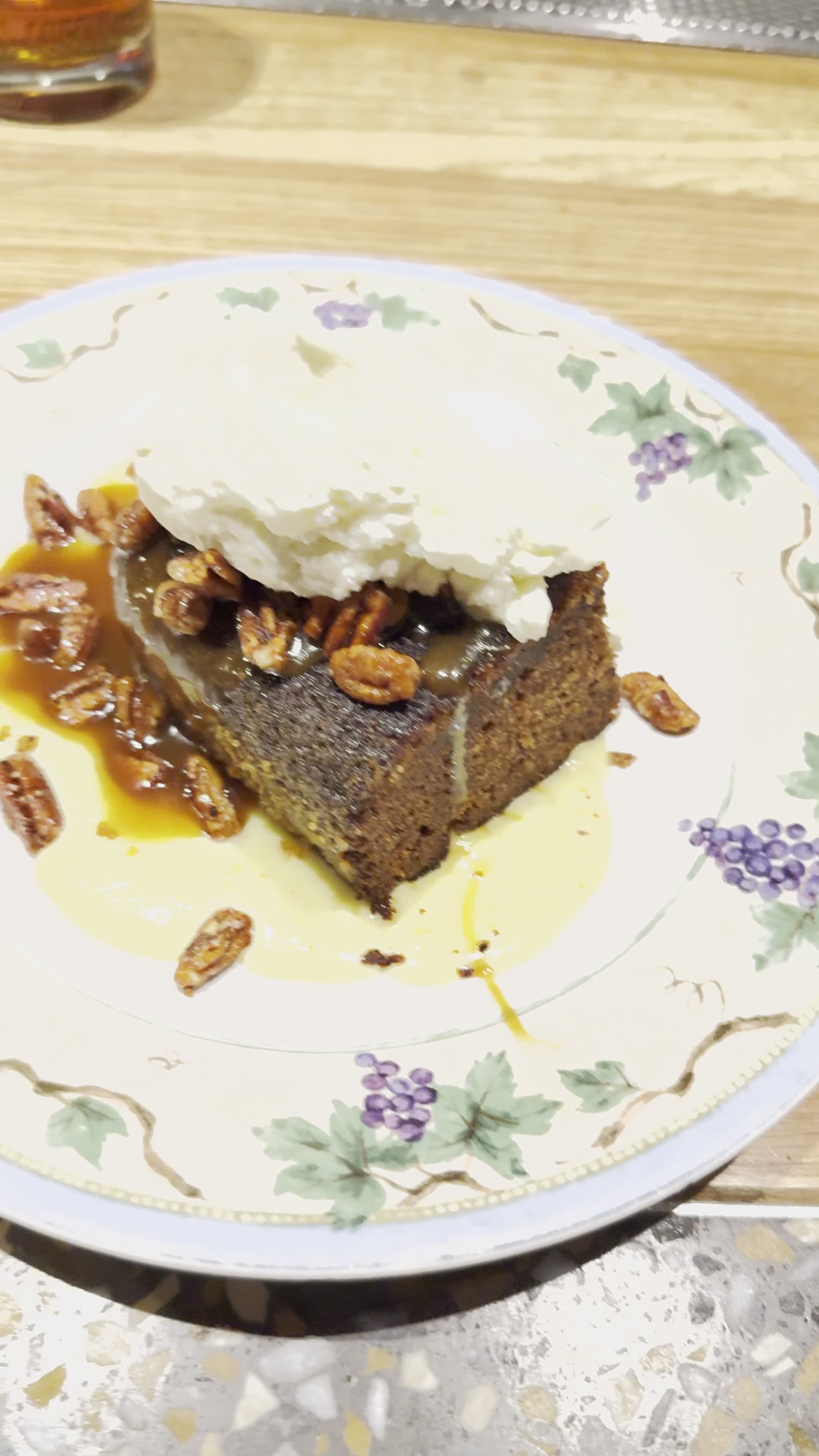 Whiskey Cake Kitchen & Bar
