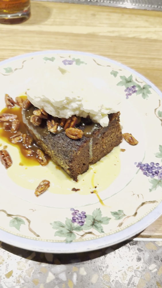Whiskey Cake Kitchen & Bar