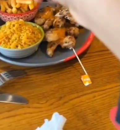 Nando's