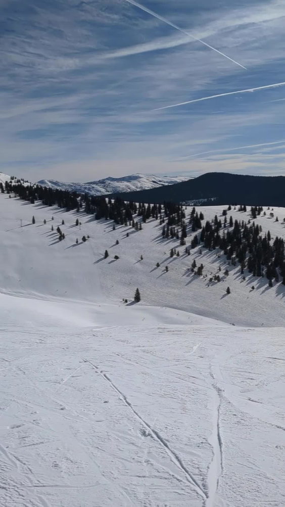 Breckenridge Ski Resort Ski Conditions