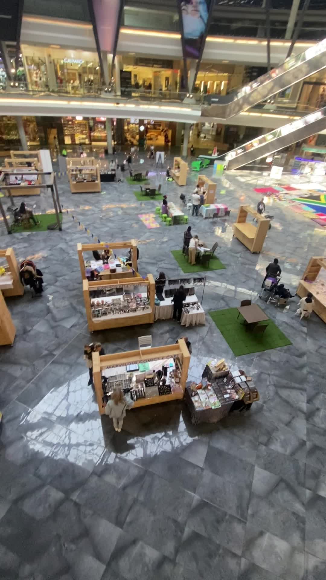 Fourways Mall