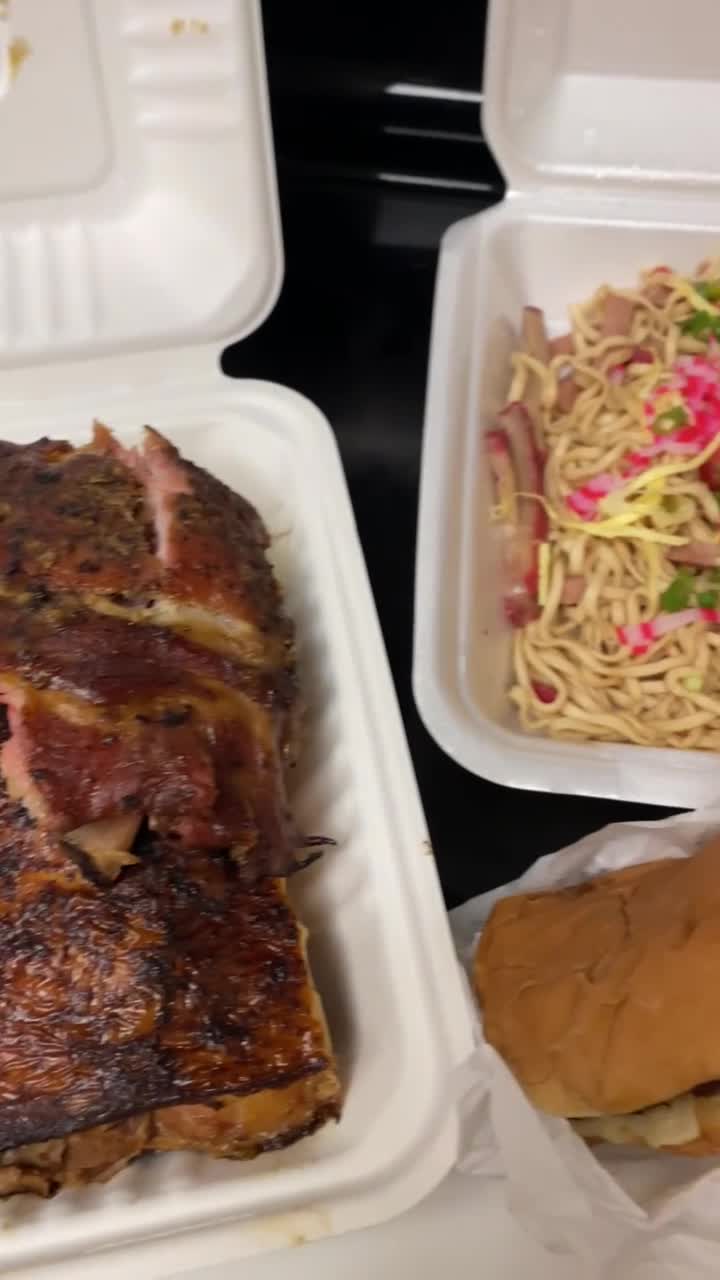 Wahiawa Gym
