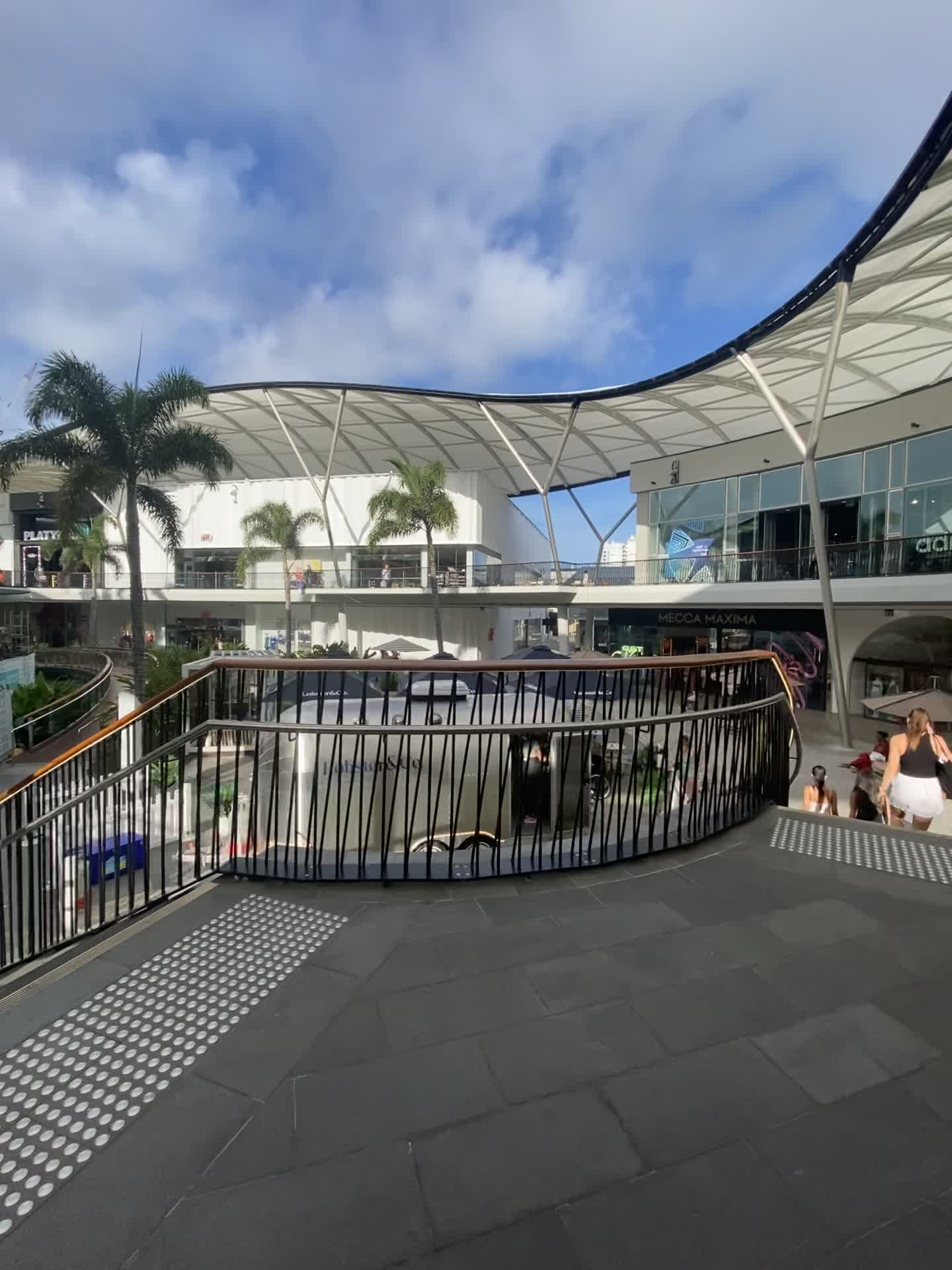 Pacific Fair
