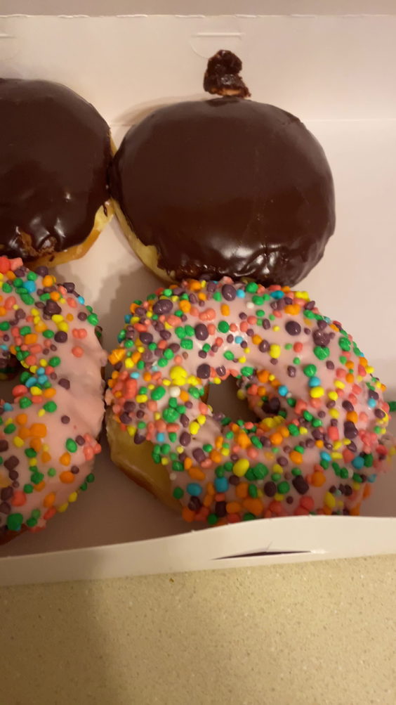 Donut King