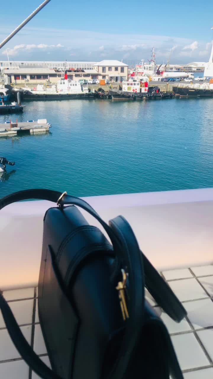 Harbour House