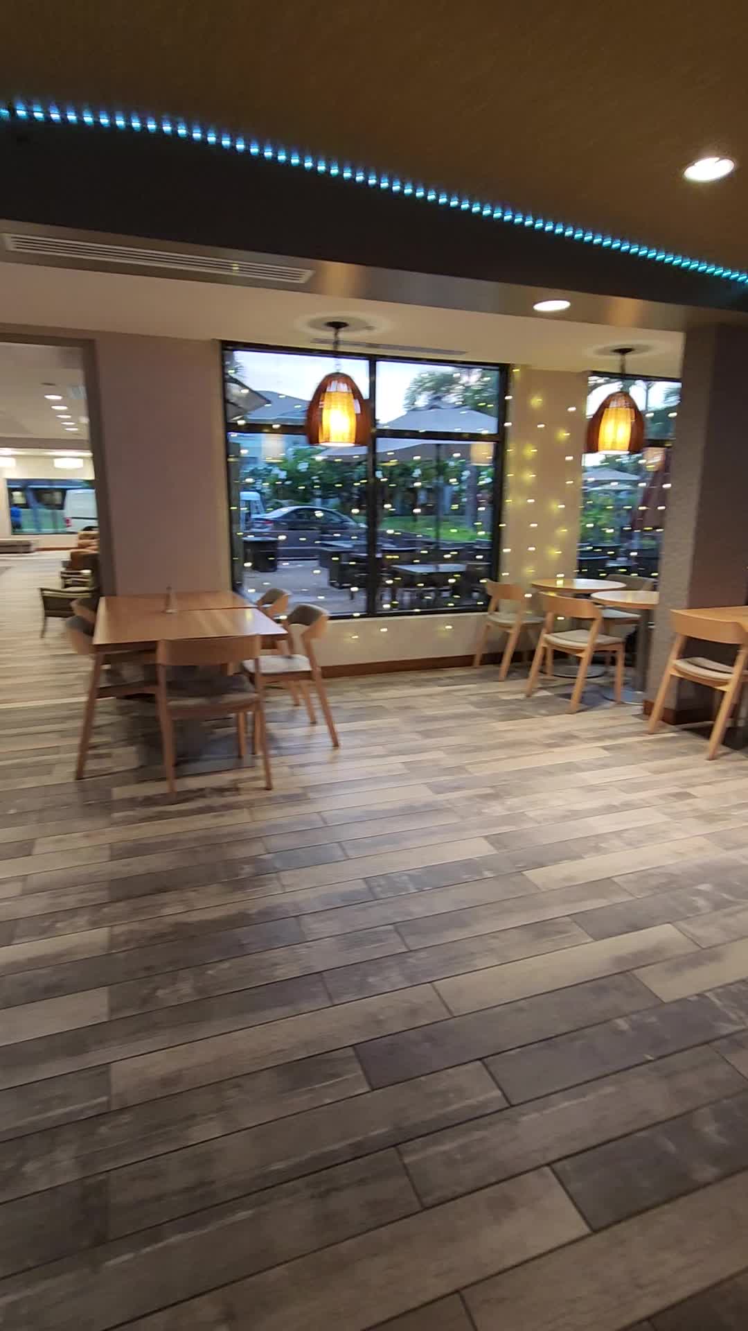 Residence Inn by Marriott