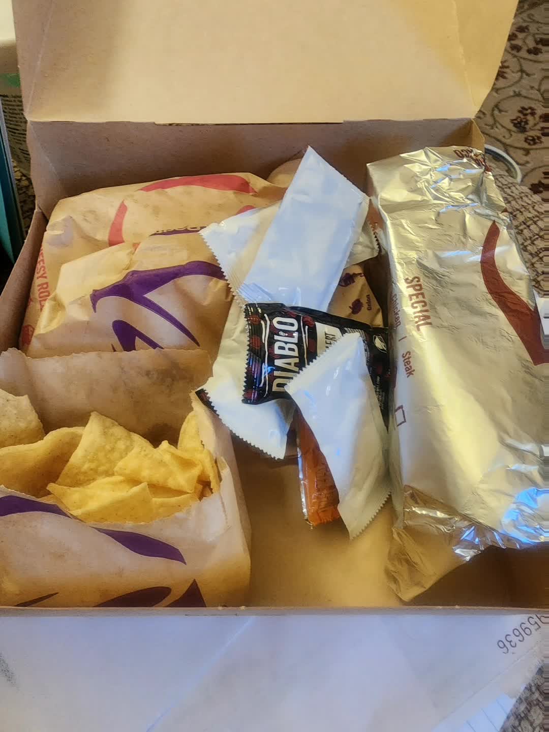 Taco Bell