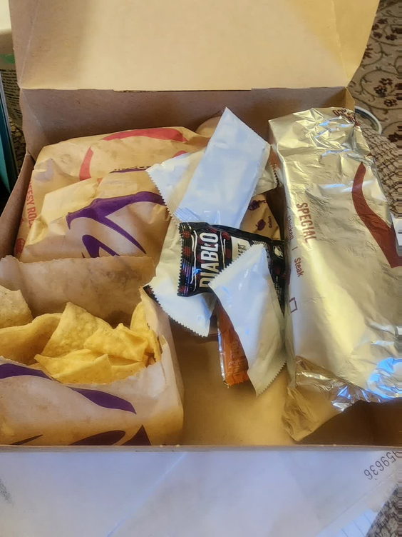 Taco Bell
