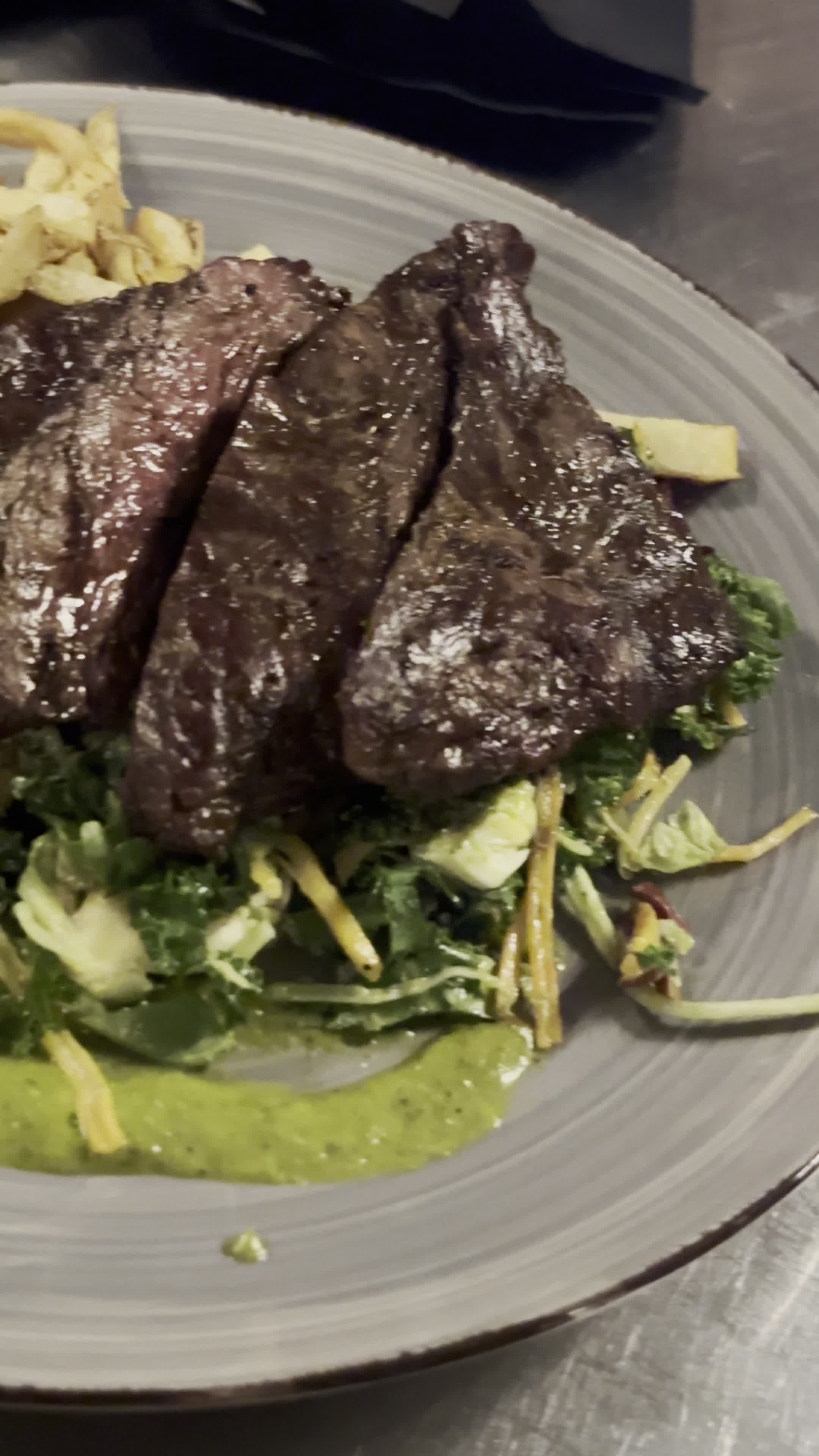 Ember Wood Fired Grill