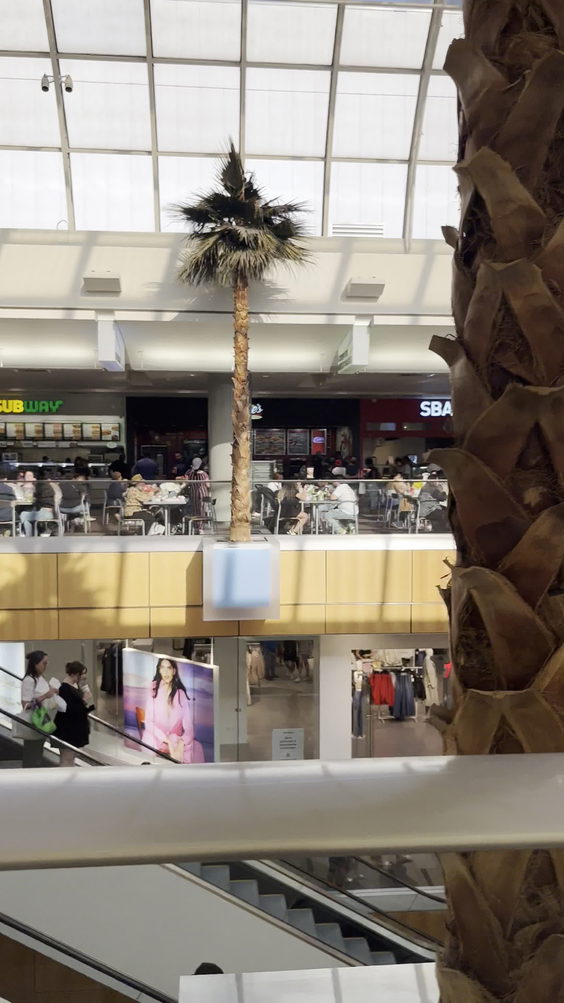 Galleria Dallas
