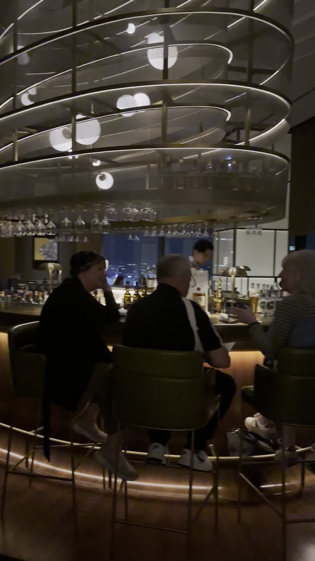 The Westin Yokohama (ウェスティンホテル横浜)