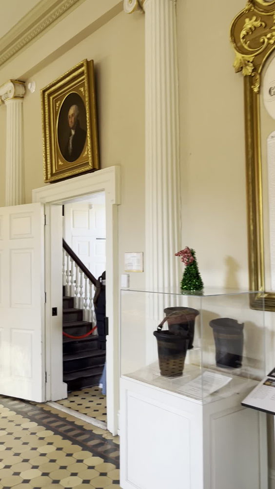 Carpenters' Hall