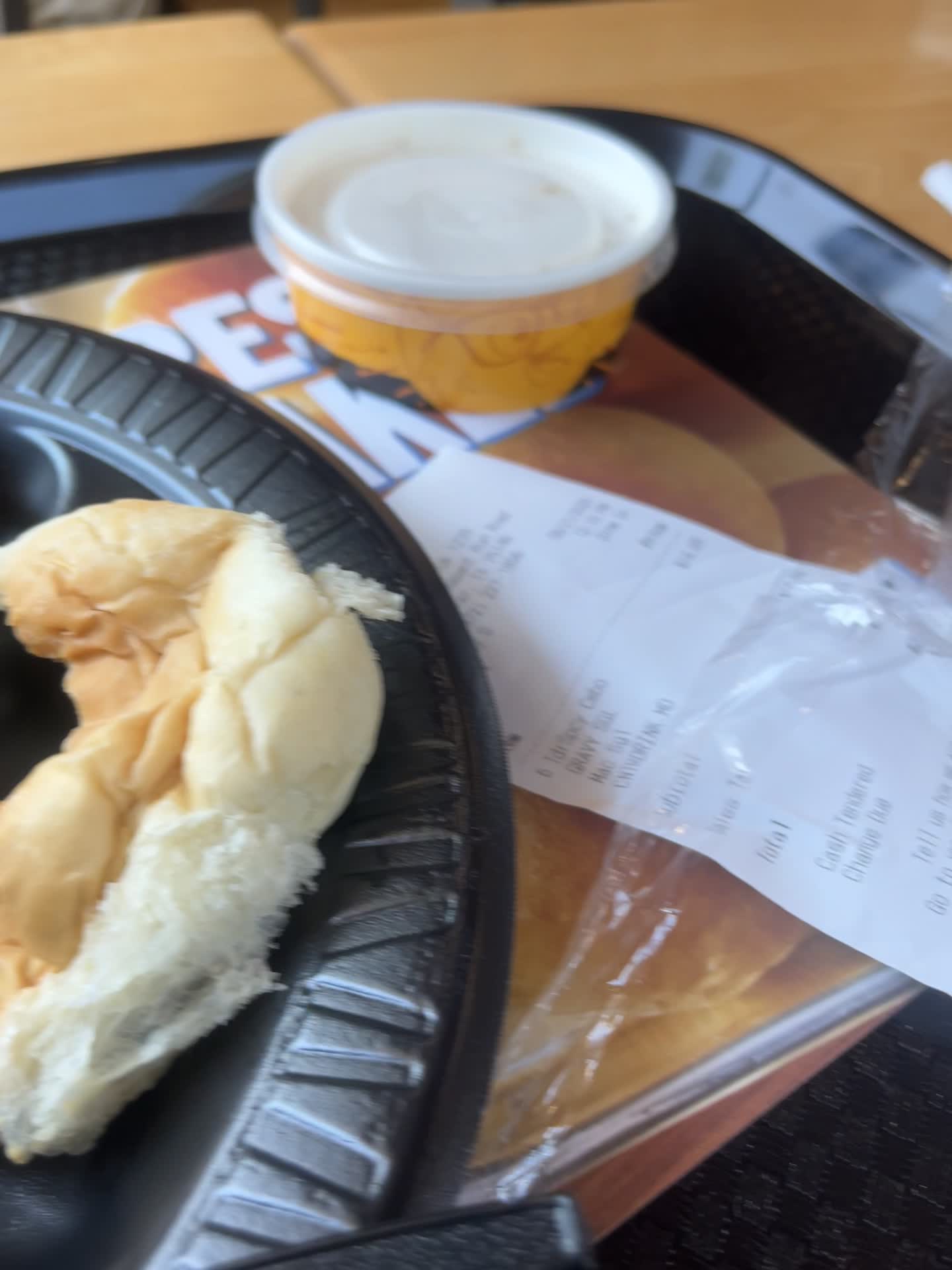 Golden Chick