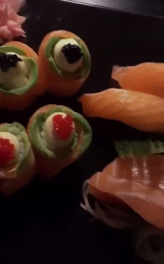 TANG Asian Luxury Restaurant & Bar
