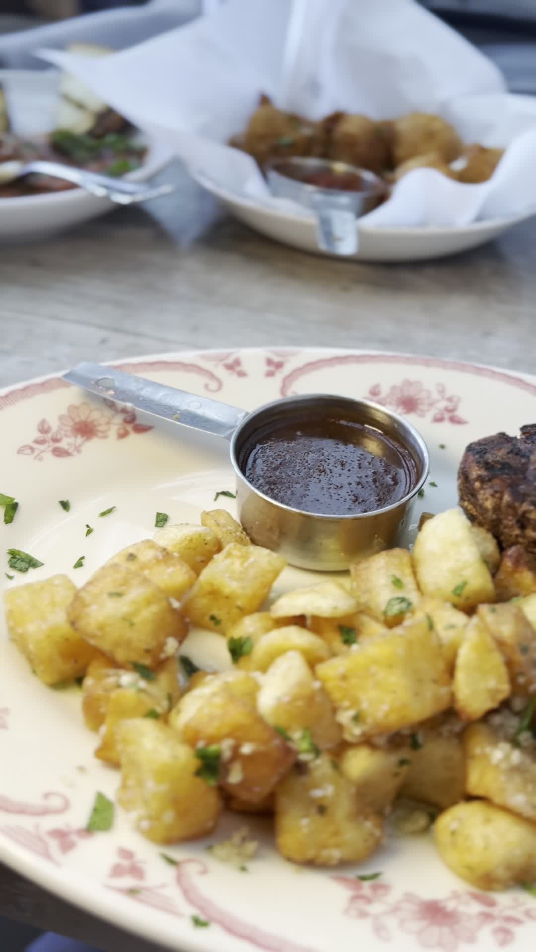 Bar Siena North Shore