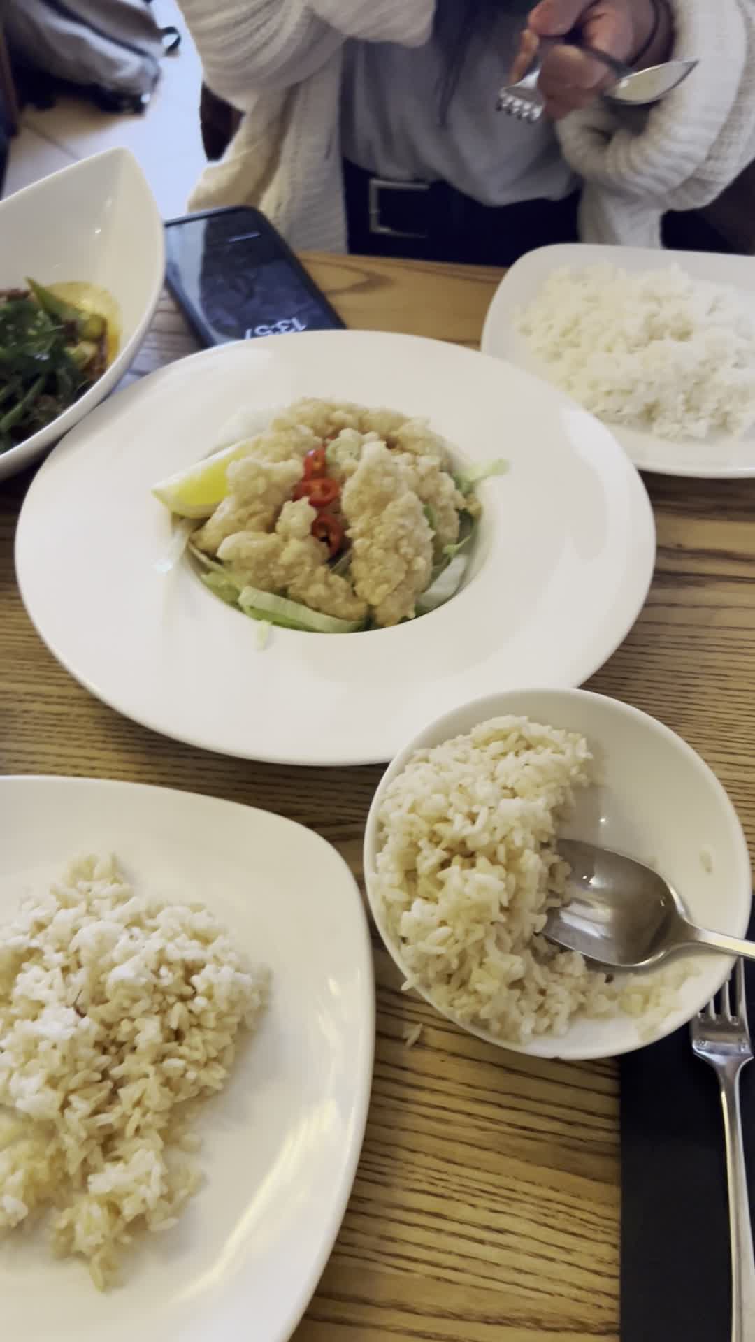 Thai Square Trafalgar Square