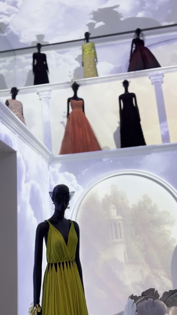 La Galerie Dior