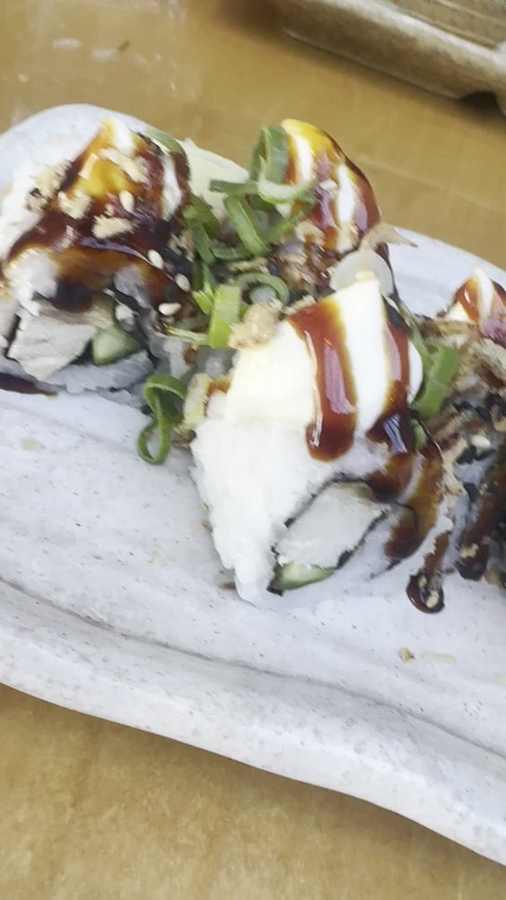 Mr Tanaka's