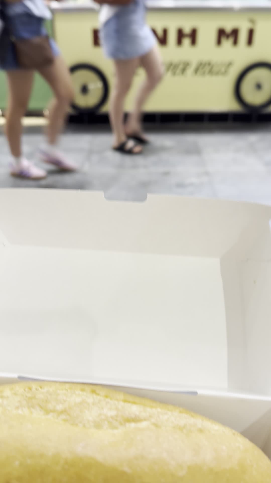 Westfield Chermside Food Court