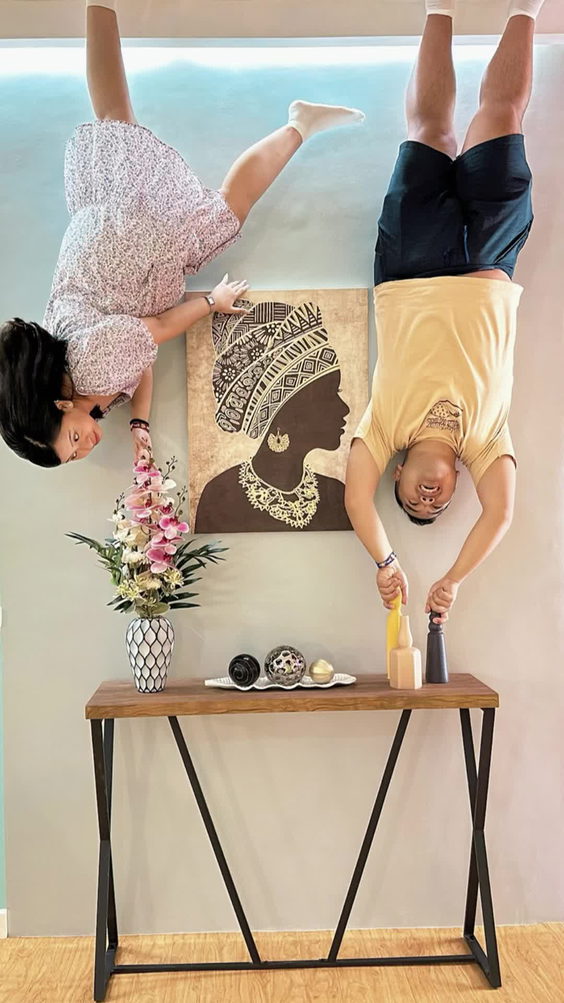 Upside Down Museum