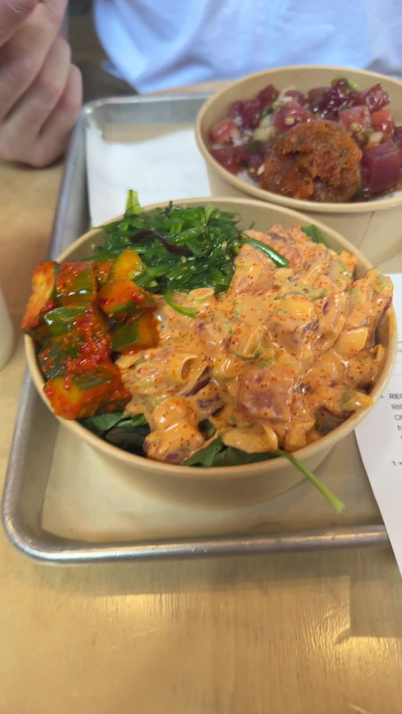 Ohana Superette