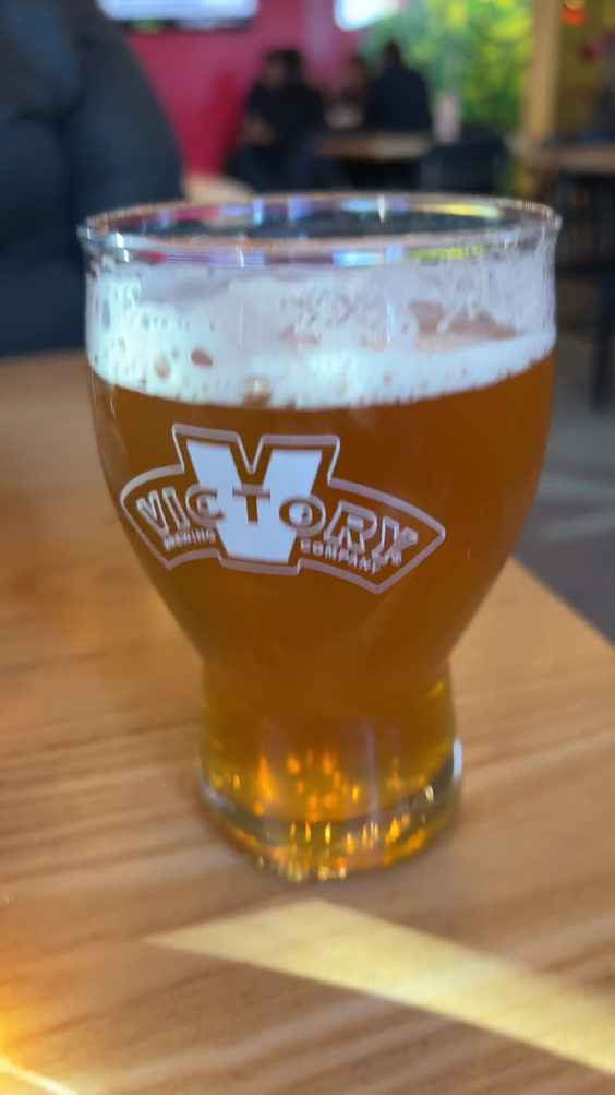 Victory Brewing Company Philadelphia