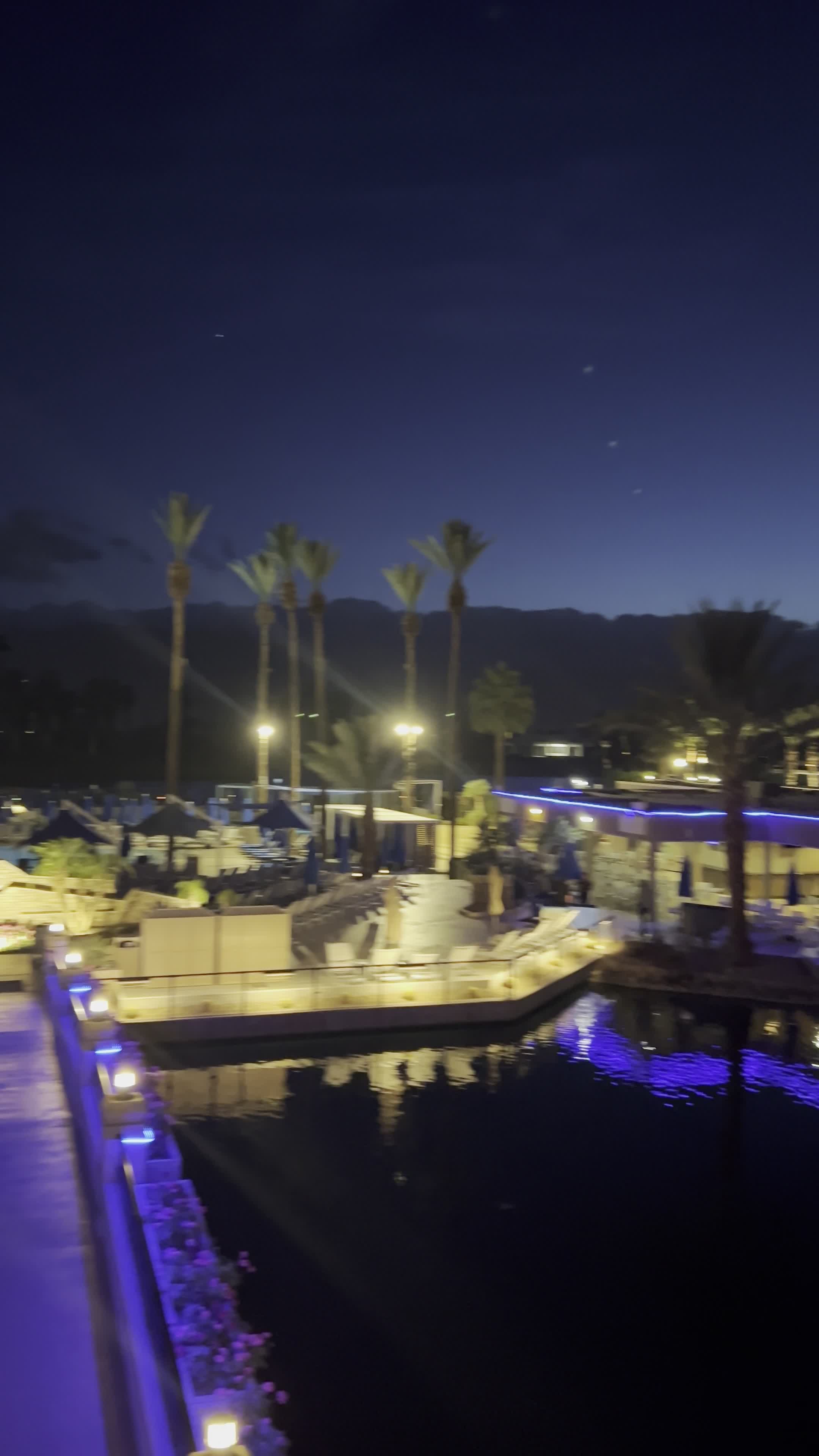 JW Marriott Desert Springs Resort & Spa