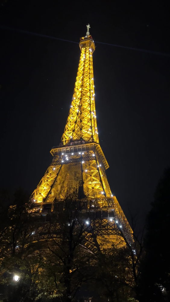 Eiffel Tower