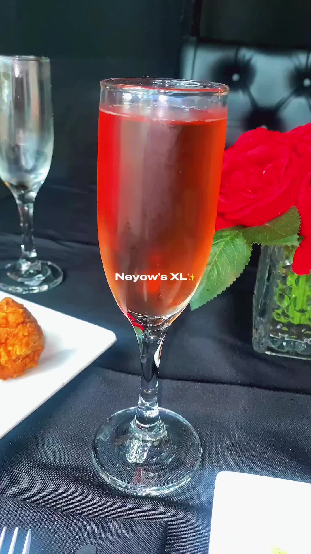 Neyow’s XL Steakhouse