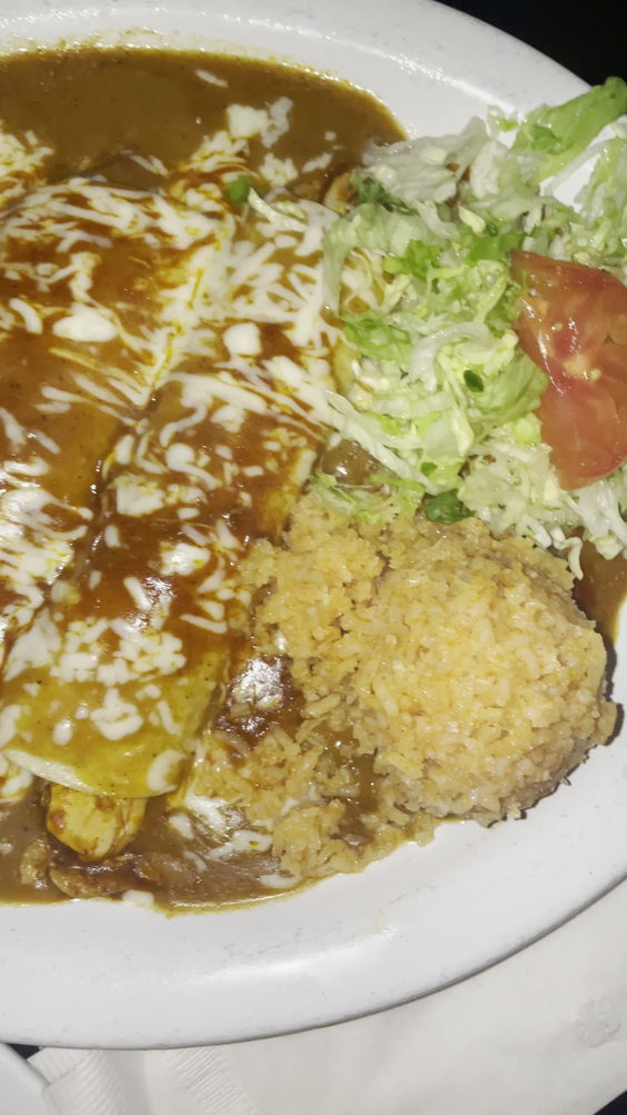 Don Luis Méxican Restaurant
