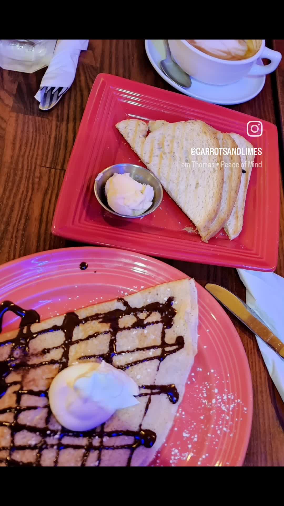 The Grain Cafe