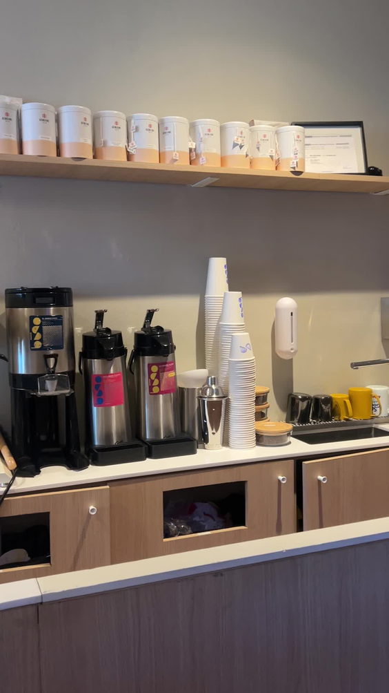 Buno Coffee