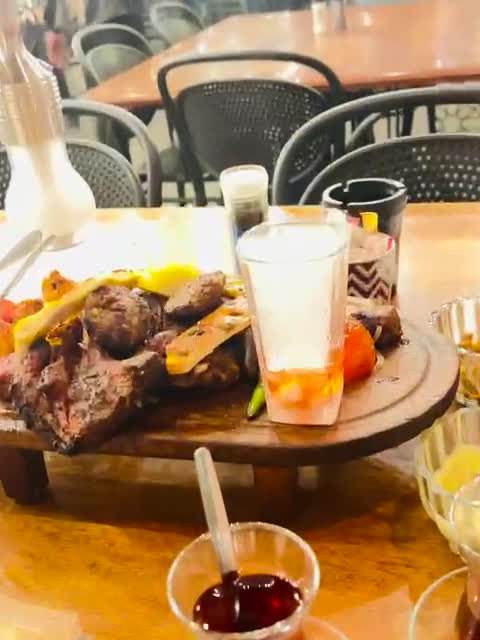 Galata Cafe