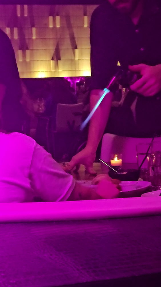 STK Steakhouse