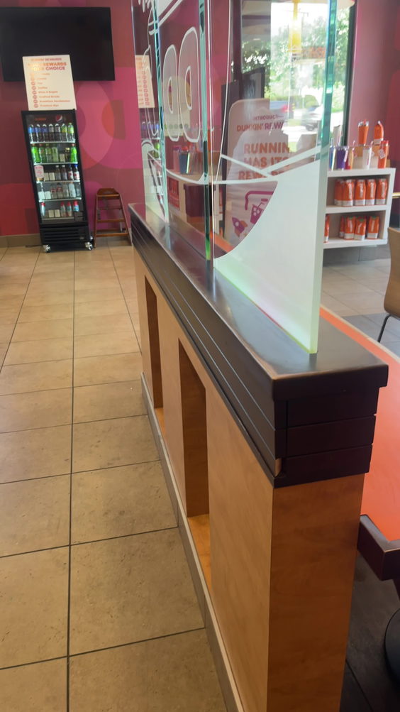 Dunkin'