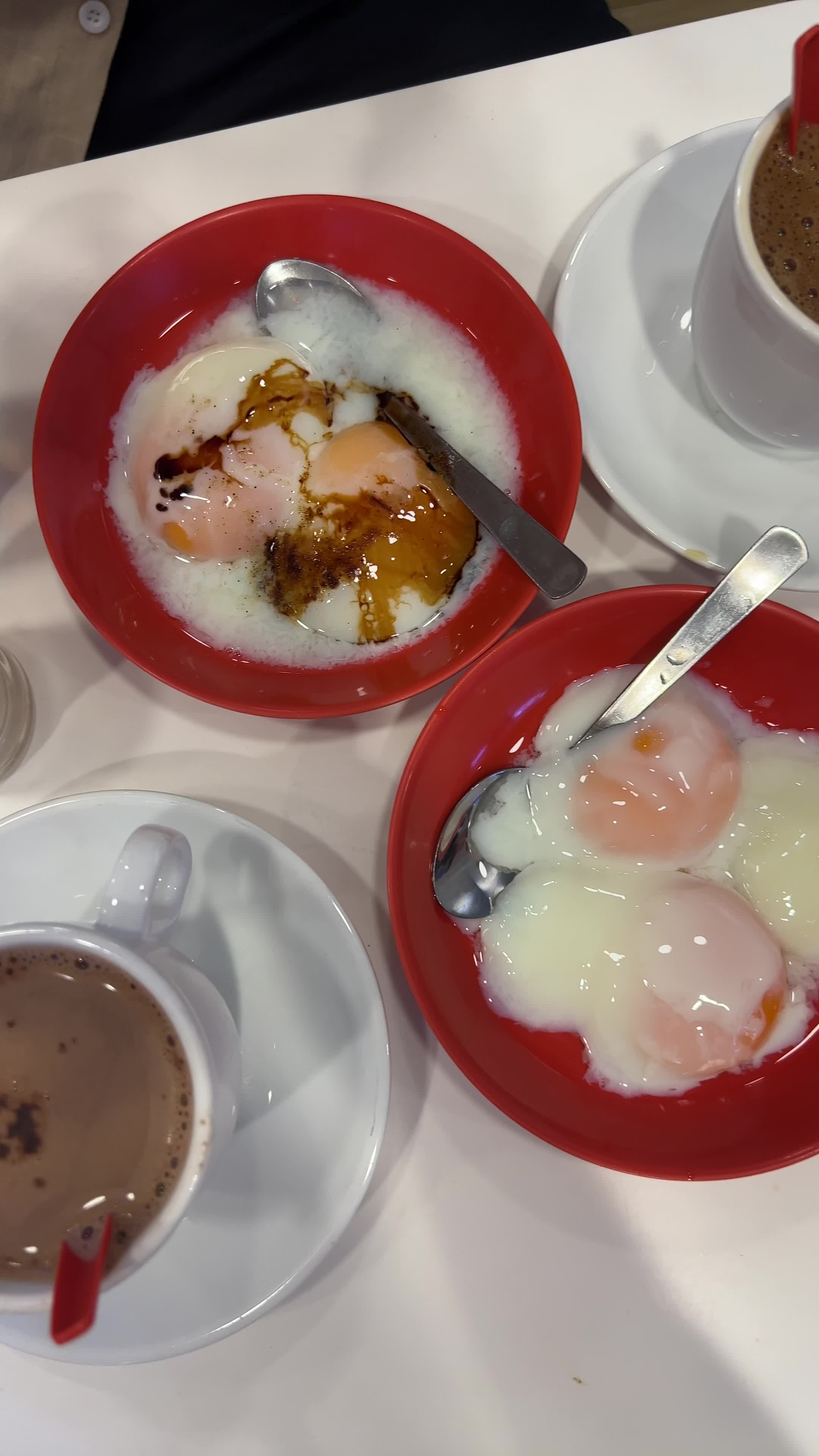 Ya Kun Family Cafe