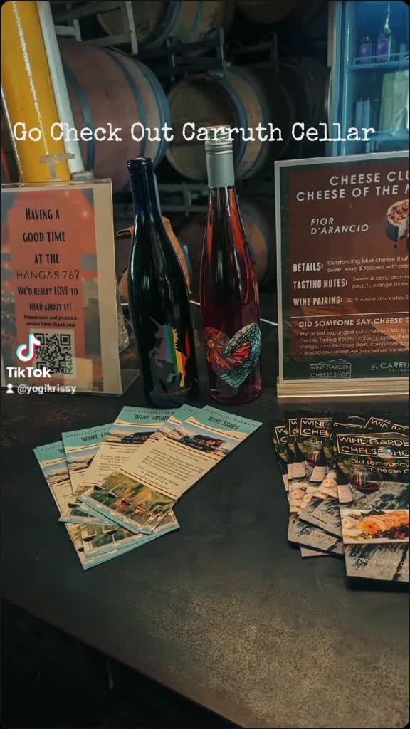 Carruth Cellars