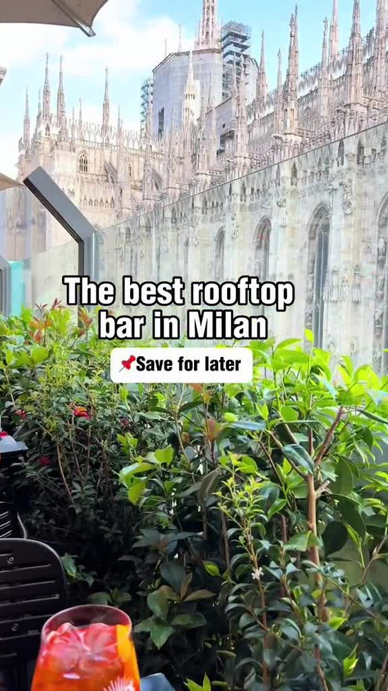 Terrazza Aperol