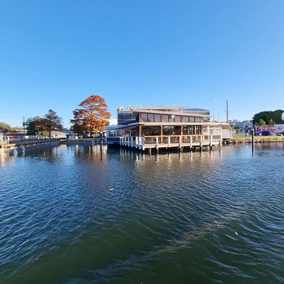 Woy Woy Fishermen's Wharf