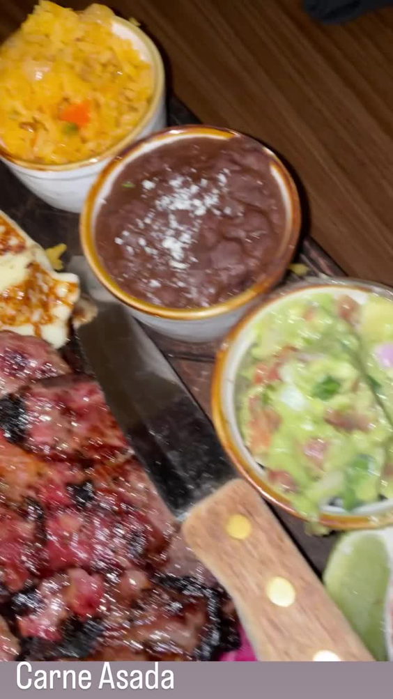 Tacos Tequilas