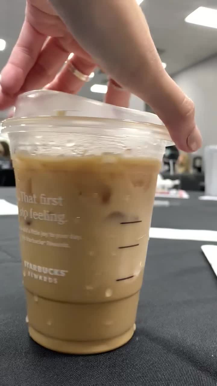 Video review of Starbucks